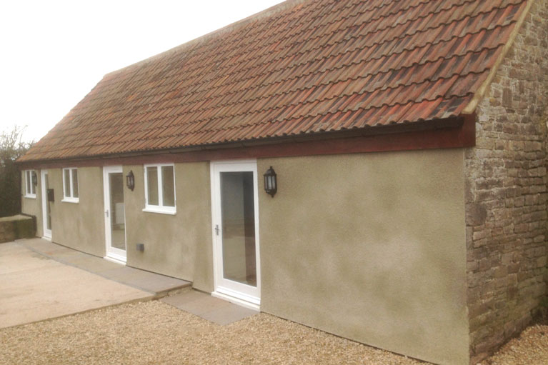 WickwarBarn