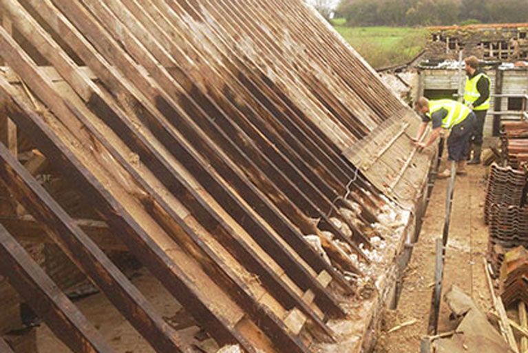 roof-Wickwar-Barn