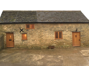 Gloucestershire Barn Conversion